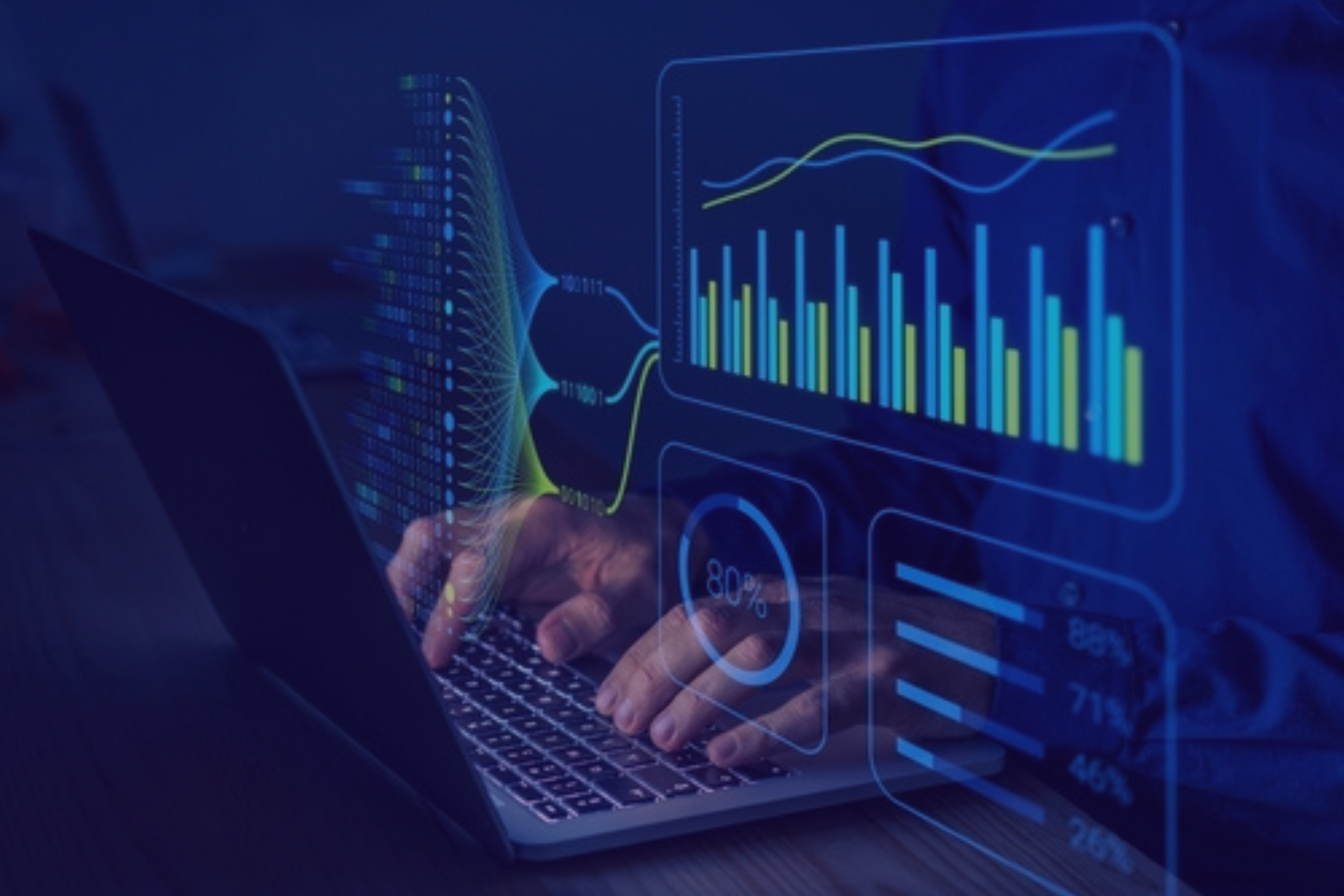 Optimizing Workforce Performance in Banking with Data Science