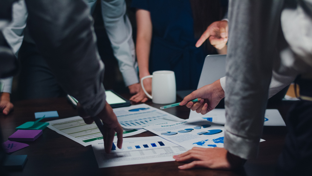 Private: How to Identify and Articulate Your Unique Value Proposition and Professional Strengths