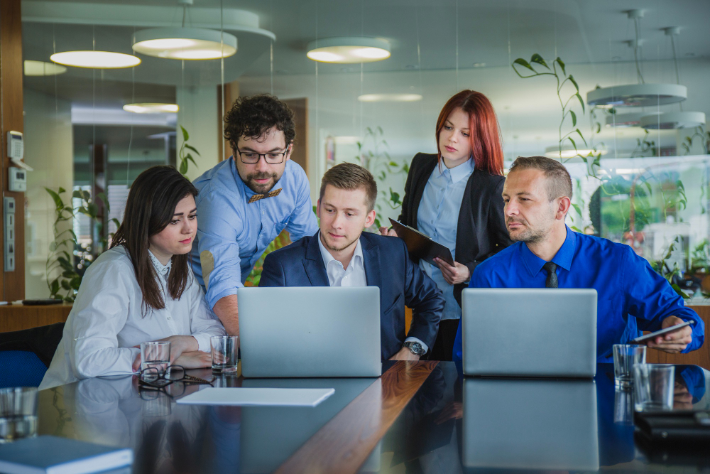 Is Conflict Always Bad? How to Make Conflicts Productive