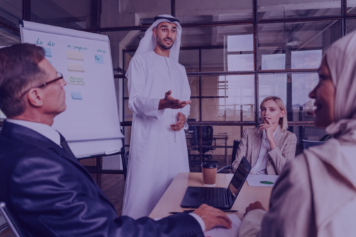 Building Business Resilience Through ESG Expertise
